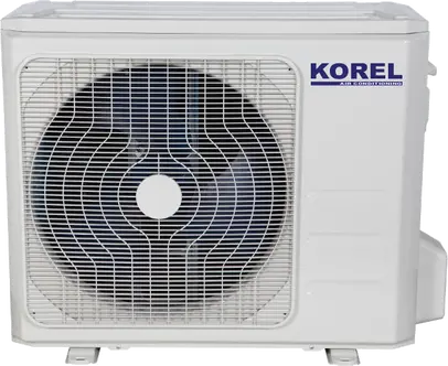 Klima uređaj Korel Nexo II KOR32-09HFN8-IX KOR32-09HFN8-OX-4