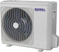 Klima uređaj Korel Nexo II KOR32-09HFN8-IX KOR32-09HFN8-OX-3